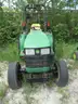 John Deere Tractor