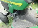 John Deere Tractor
