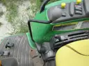 John Deere Tractor