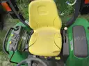 John Deere Tractor