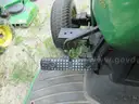 John Deere Tractor