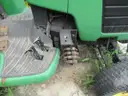 John Deere Tractor