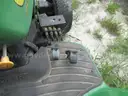 John Deere Tractor