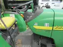 John Deere Tractor