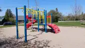 Lot of Playground Equipment