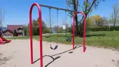 Lot of Playground Equipment