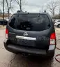 2010 Nissan Pathfinder SE 2WD