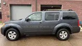2010 Nissan Pathfinder SE 2WD