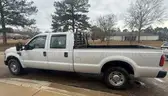 2010 Ford F-350 SD XLT Crew Cab Long Bed 2WD