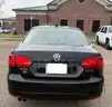 2011 Volkswagen Jetta