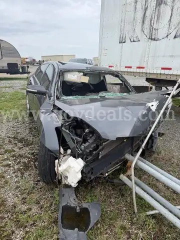 2007 Nissan Altima 3.5 SE