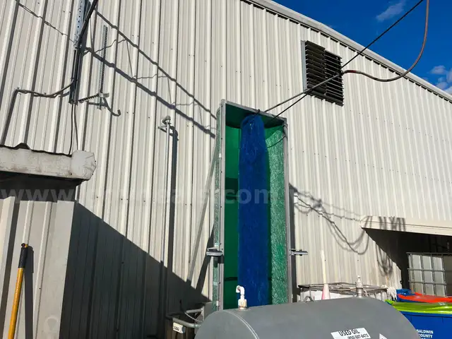 ACC ECO POWER BRUSH WASHER