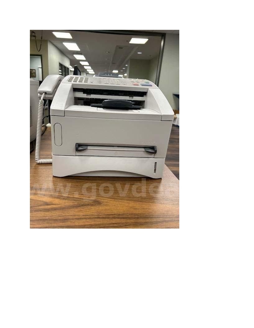 Panasonic Fax Machines for sale | eBay