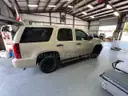 2012 Chevrolet Tahoe