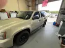 2012 Chevrolet Tahoe