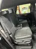 2025 Chevrolet Tahoe Rear Seats