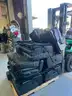 2025 Chevrolet Tahoe Rear Seats