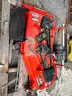 KUBOTA 60&#x22; MOWER DECK