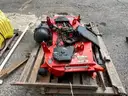 KUBOTA 60&#x22; MOWER DECK