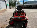 KUBOTA ZD1211 60&#x22; ZERO TURN MOWER