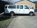 2002 Ford Econoline