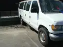 2002 Ford Econoline