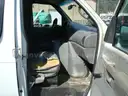 2002 Ford Econoline