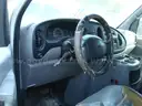 2002 Ford Econoline