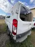 2015 FORD TRANSPORT VAN