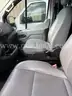 2015 FORD TRANSPORT VAN