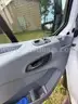 2019 FORD TRANSPORT VAN