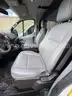 2019 FORD TRANSPORT VAN