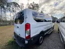 2019 FORD TRANSPORT VAN