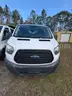 2019 FORD TRANSPORT VAN