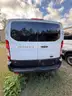 2019 FORD TRANSPORT VAN