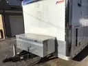 Pace 28&#x2019; Enclosed Trailer