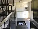 Pace 28&#x2019; Enclosed Trailer