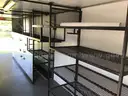 Pace 28&#x2019; Enclosed Trailer