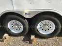 Pace 28&#x2019; Enclosed Trailer