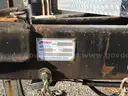 Pace 28&#x2019; Enclosed Trailer
