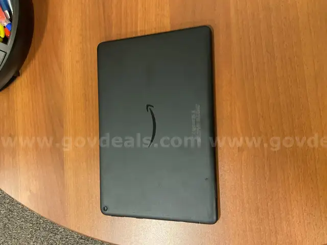 Amazon tablet