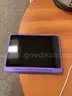Amazon tablet