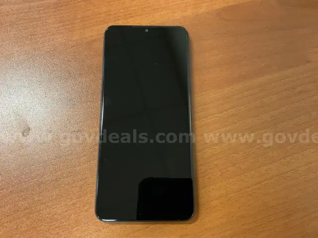Moto G Phone