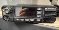 Radios and Accessories