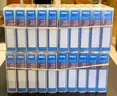 Dasco Multi-Media Storage Racks with Media Shelves