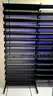 Dasco Multi-Media Storage Racks with Media Shelves
