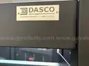 Dasco Multi-Media Storage Racks with Media Shelves