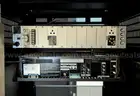 Multi-Media Presentation System in Rack