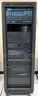Multi-Media Presentation System in Rack