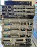 Servers, F5&#x27;s, SAN&#x27;s, and KVM&#x27;s